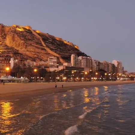 La Casita De Pepe Guest house Alicante