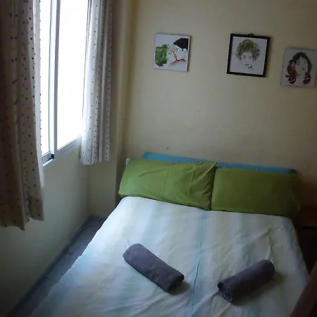 La Casita De Pepe Alicante