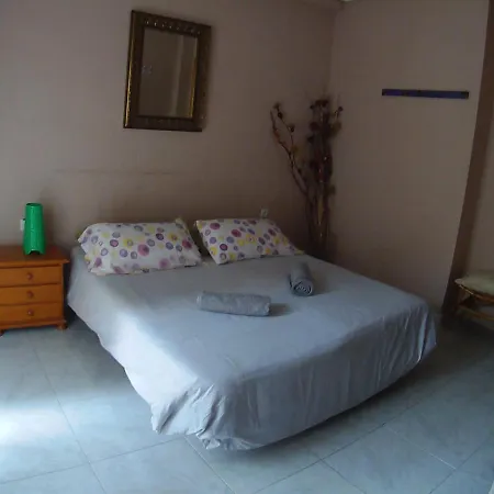 La Casita De Pepe * Alicante