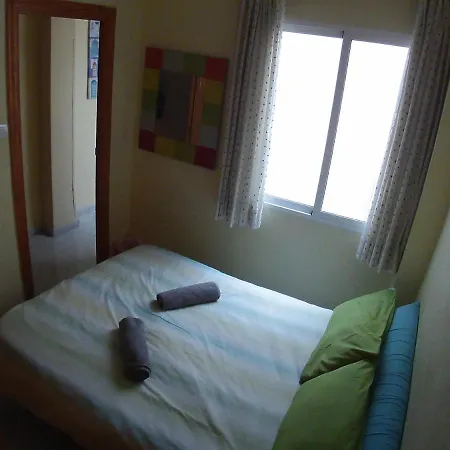 Guest house La Casita De Pepe *