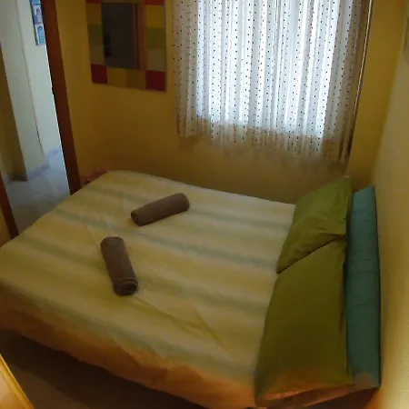 La Casita De Pepe Alicante