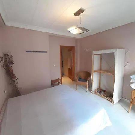 Guest house La Casita De Pepe