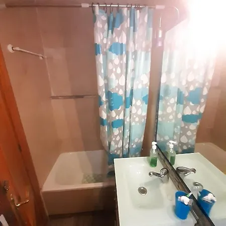 La Casita De Pepe Guest house *
