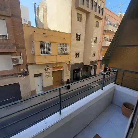Guest house La Casita De Pepe Alicante