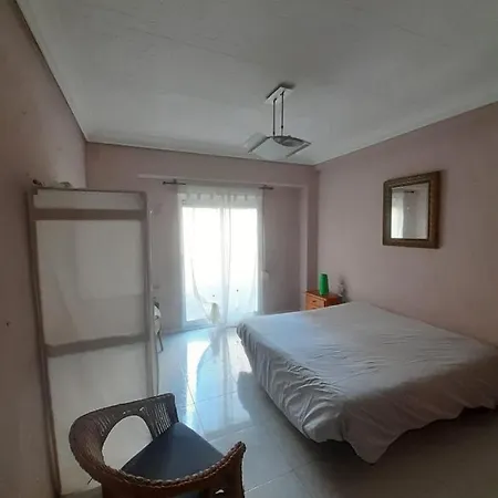 Guest house La Casita De Pepe Alicante