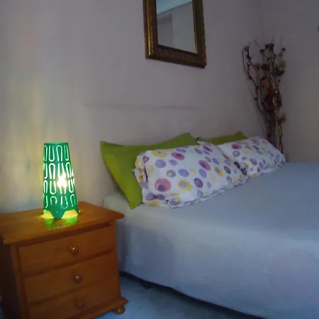 La Casita De Pepe Alicante