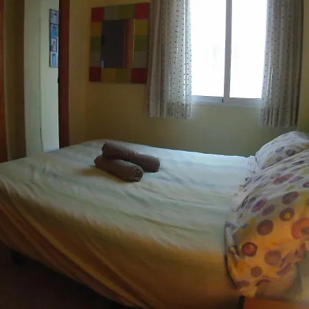 La Casita De Pepe Alicante