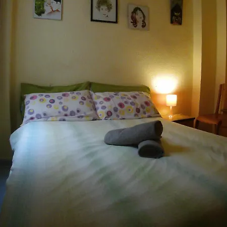 La Casita De Pepe