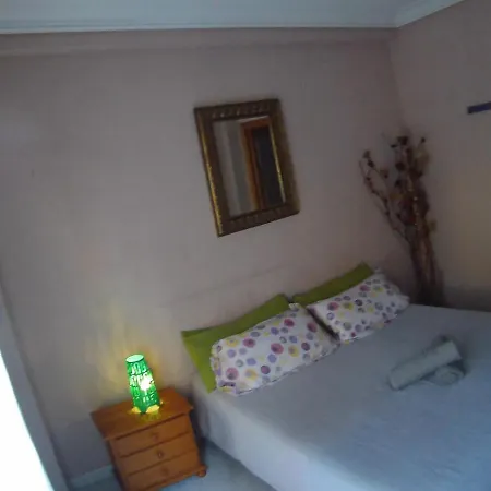 La Casita De Pepe Guest house *