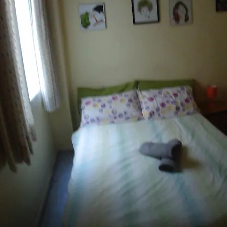 La Casita De Pepe *