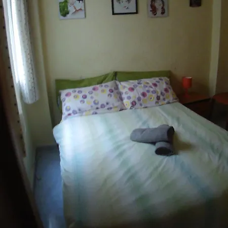 La Casita De Pepe Guest house Alicante