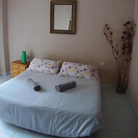 Guest house La Casita De Pepe Alicante