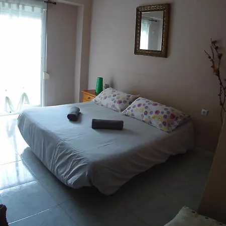 Guest house La Casita De Pepe *