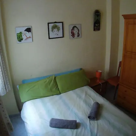 Guest house La Casita De Pepe Alicante