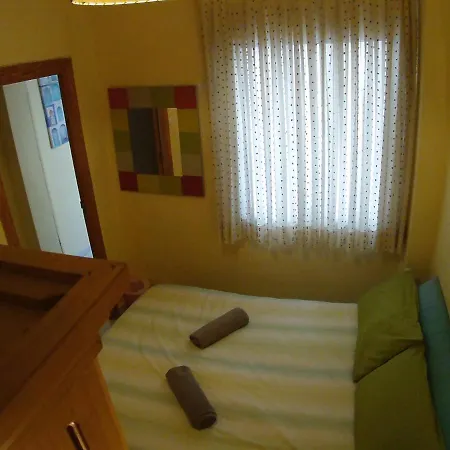 Guest house La Casita De Pepe *
