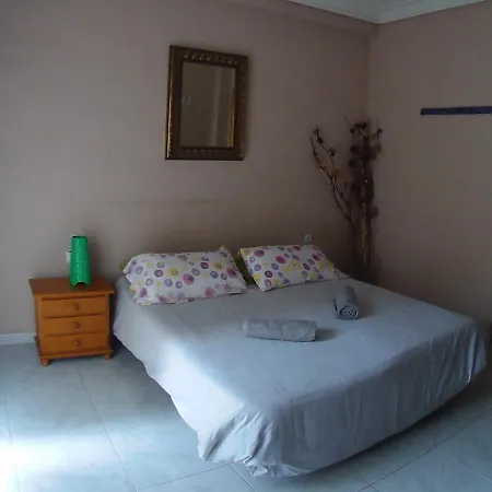 La Casita De Pepe * Alicante