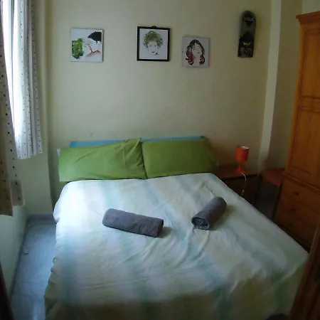 La Casita De Pepe Guest house