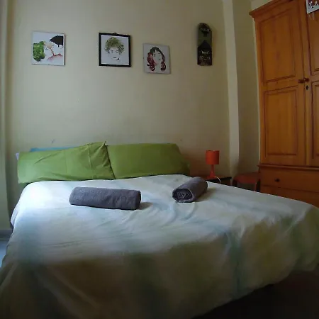 La Casita De Pepe * Alicante