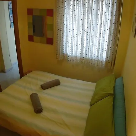 Guest house La Casita De Pepe Alicante