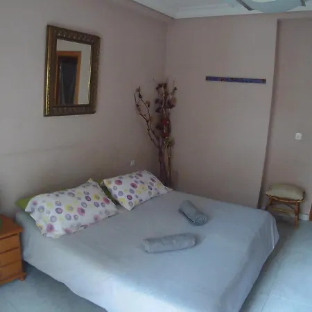 La Casita De Pepe