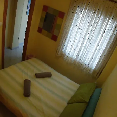 Guest house La Casita De Pepe *