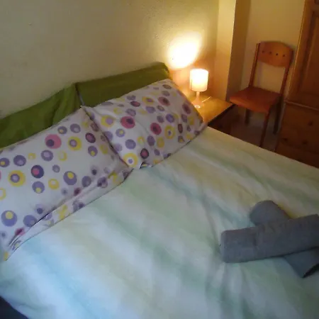 La Casita De Pepe Guest house Alicante